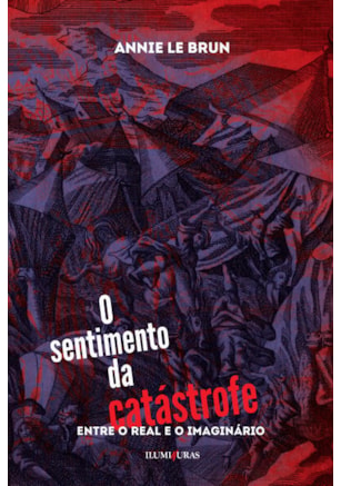 O SENTIMENTO DA CATÁSTROFE