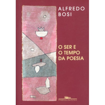 O SER E O TEMPO DA POESIA