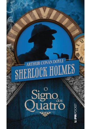 O signo dos quatro