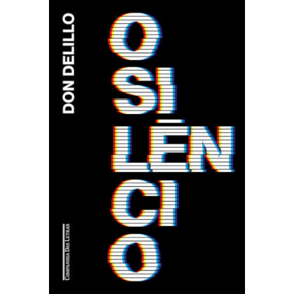 O SILÊNCIO
