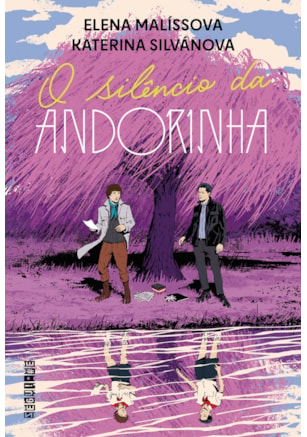 O SILÊNCIO DA ANDORINHA (SUCESSO NO TIKTOK)
