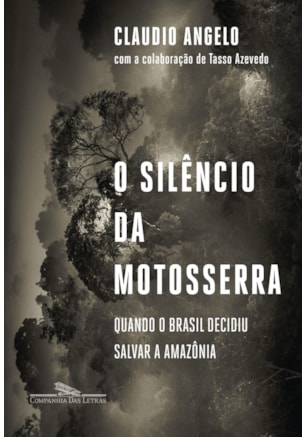 O SILÊNCIO DA MOTOSSERRA