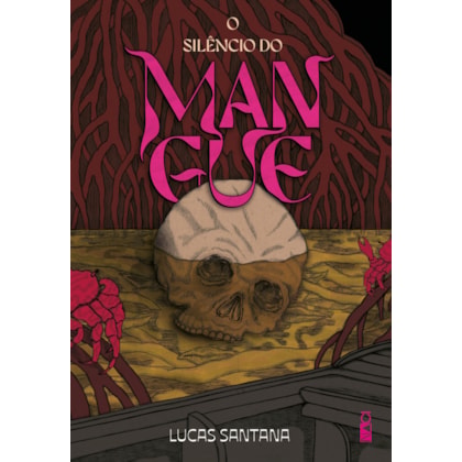 O silêncio do mangue