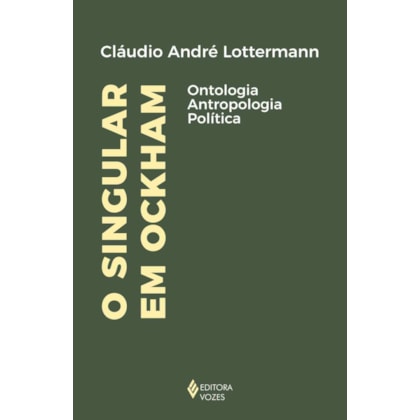 O SINGULAR EM OCKHAM