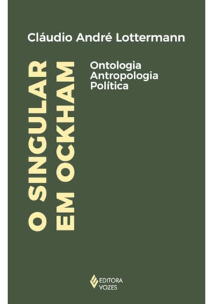 O SINGULAR EM OCKHAM