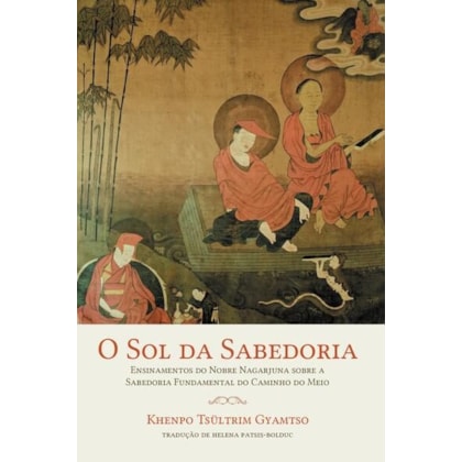 O SOL DA SABEDORIA