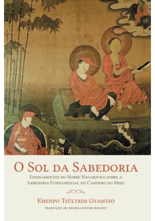 O SOL DA SABEDORIA