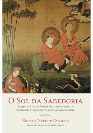 O SOL DA SABEDORIA