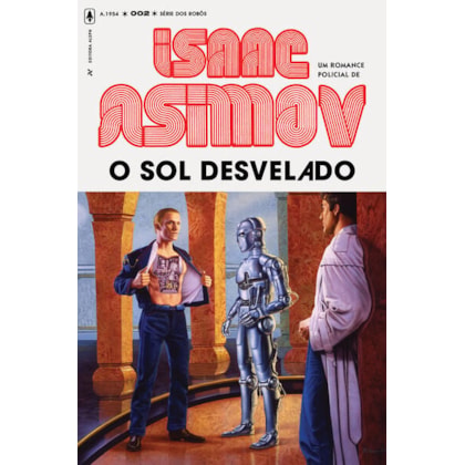O SOL DESVELADO