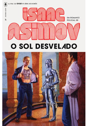 O SOL DESVELADO