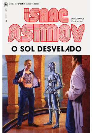 O SOL DESVELADO
