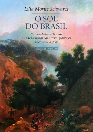 O SOL DO BRASIL