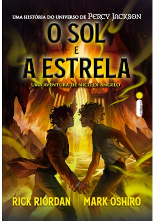 O SOL E A ESTRELA