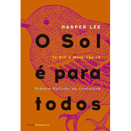 O SOL É PARA TODOS