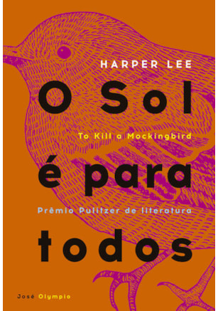 O SOL É PARA TODOS