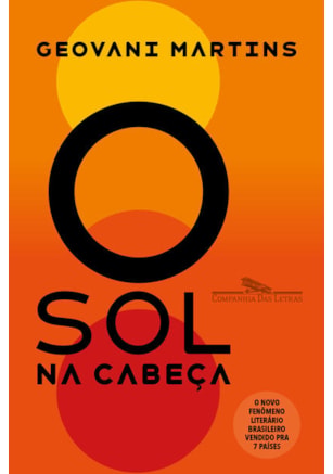 O SOL NA CABEÇA