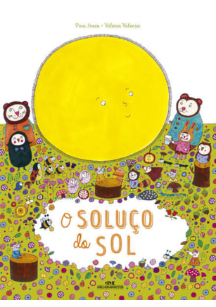O SOLUÇO DO SOL