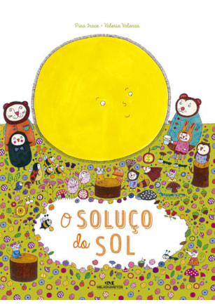 O SOLUÇO DO SOL
