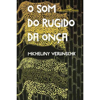 O SOM DO RUGIDO DA ONÇA – VENCEDOR JABUTI 2022