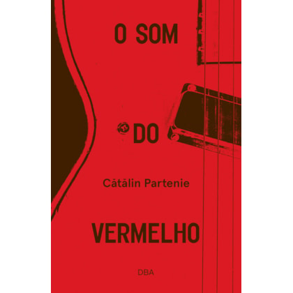 O som do vermelho