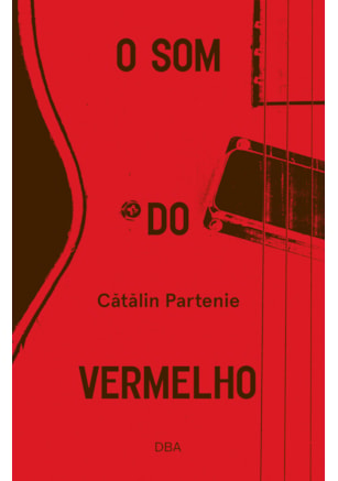 O som do vermelho