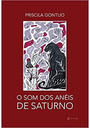 O Som dos anéis de saturno