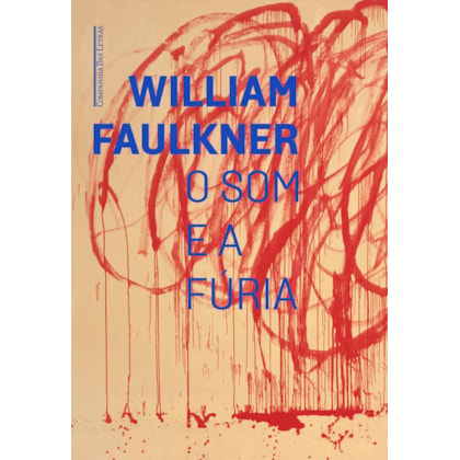 O SOM E A FÚRIA