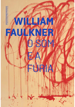 O SOM E A FÚRIA