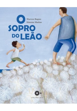 O SOPRO DO LEÃO