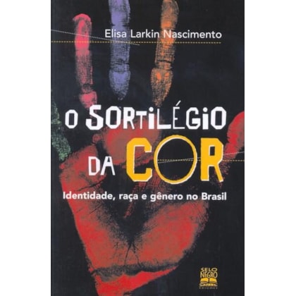 O sortilégio da cor