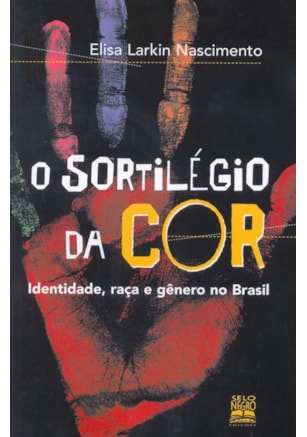 O sortilégio da cor