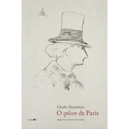 O SPLEEN DE PARIS