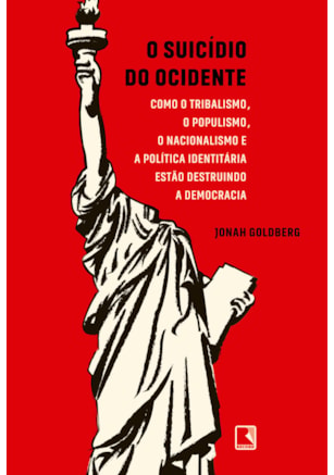 O SUICÍDIO DO OCIDENTE
