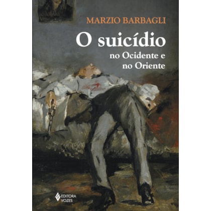 O SUICÍDIO NO OCIDENTE E NO ORIENTE