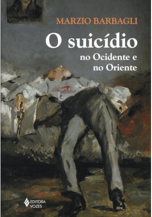O SUICÍDIO NO OCIDENTE E NO ORIENTE