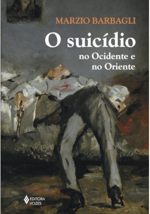 O SUICÍDIO NO OCIDENTE E NO ORIENTE