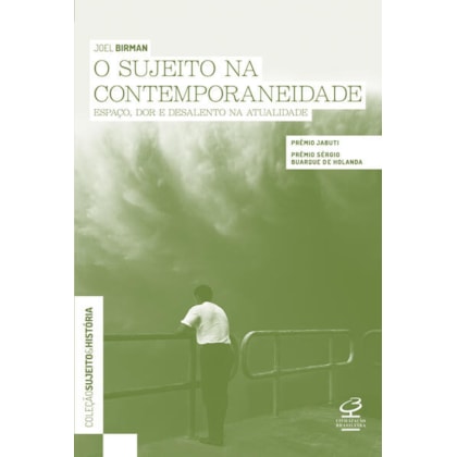 O SUJEITO NA CONTEMPORANEIDADE
