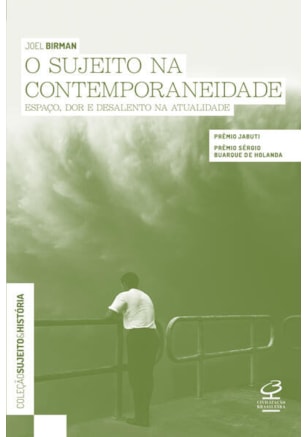 O SUJEITO NA CONTEMPORANEIDADE