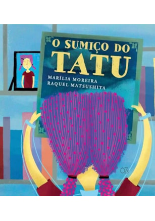 O sumiço do tatu