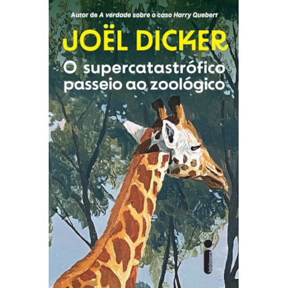 O supercatastrófico passeio ao zoológico