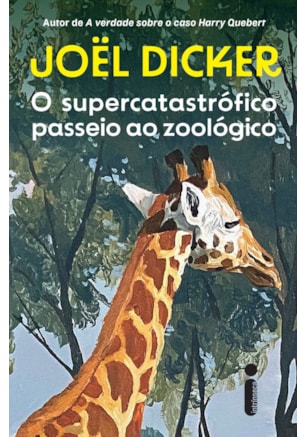 O supercatastrófico passeio ao zoológico