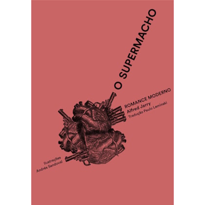 O SUPERMACHO