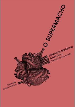 O SUPERMACHO