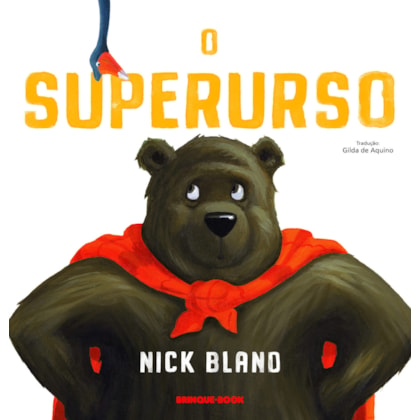 O SUPERURSO