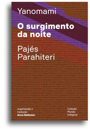 O SURGIMENTO DA NOITE