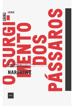 O SURGIMENTO DOS PÁSSAROS