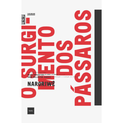 O SURGIMENTO DOS PÁSSAROS