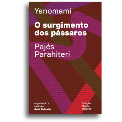O SURGIMENTO DOS PÁSSAROS