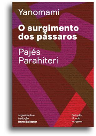 O SURGIMENTO DOS PÁSSAROS
