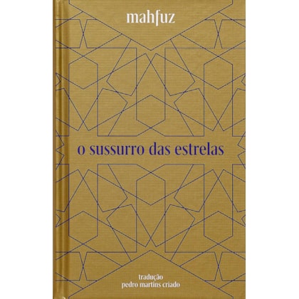 O SUSSURRO DAS ESTRELAS